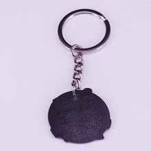 Load image into Gallery viewer, Back To The Future Keyring
