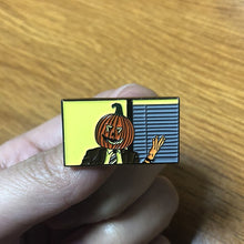 Load image into Gallery viewer, The Office Dwight Schrute Pin Badges
