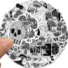 Load image into Gallery viewer, Gothic Sticker Pack (50)
