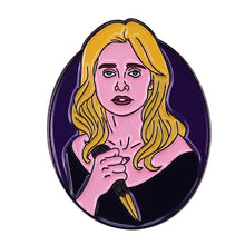 Load image into Gallery viewer, Buffy The Vampire Slayer Pin Badges
