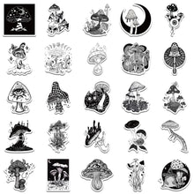 Load image into Gallery viewer, Gothic Sticker Pack (50)
