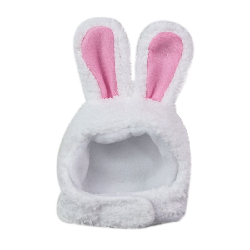 Cute Rabbit Ears Cap for Cats