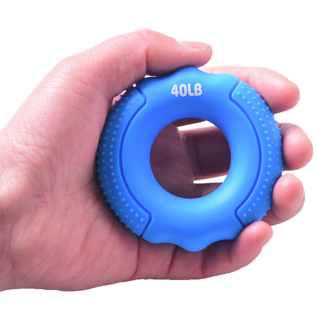 Hand Grip Strengthener