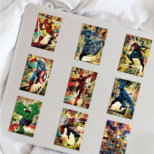 Load image into Gallery viewer, Marvel Comics Sticker Pack (50)
