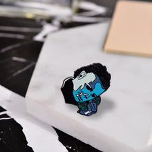 Load image into Gallery viewer, Halloween Michael Myers Pin Badge
