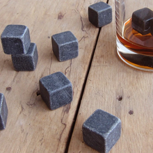 Load image into Gallery viewer, Whisky Stones - All The Chill, None of the Dilution
