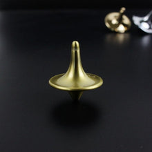 Load image into Gallery viewer, Spinning Top Inception Totem
