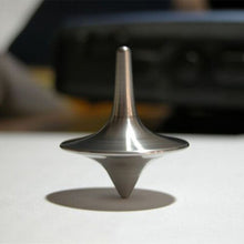 Load image into Gallery viewer, Spinning Top Inception Totem
