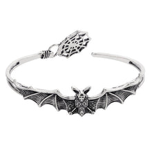 Load image into Gallery viewer, Bat Bracelet
