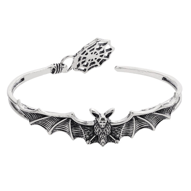 Bat Bracelet