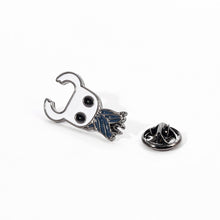 Load image into Gallery viewer, Hollow Knight Enamel Pin Badge
